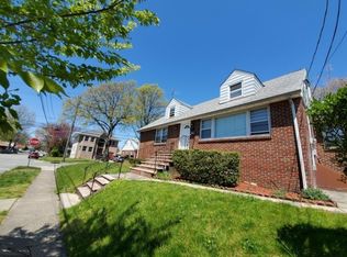 18 Howard Ave FLOOR 2, Clifton, NJ 07013