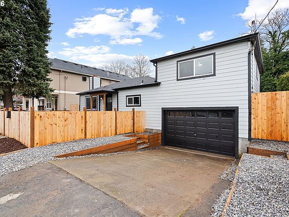 2nd image of 6640 SE 66th Ave