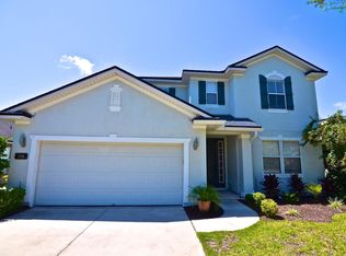 231 Pine Arbor Cir, Saint Augustine, FL 32084