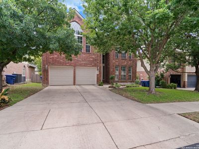 1311 GANAHL CT, San Antonio, TX, 78216