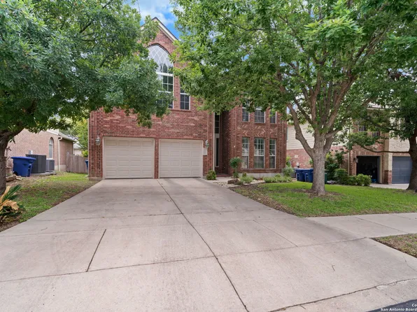 1311 GANAHL CT, San Antonio, TX 78216