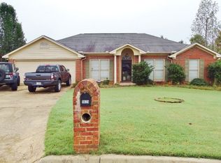 1025 Ruth Creek Ct, Columbus, GA 31909