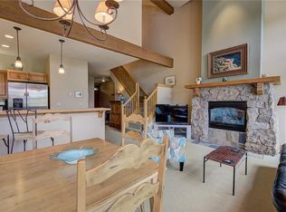 105 River Course Dr #9578, Dillon, CO 80435