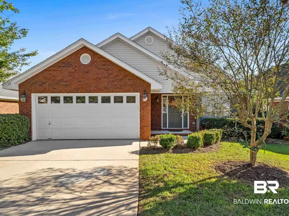 129 Cypress Ln, Fairhope, AL 36532