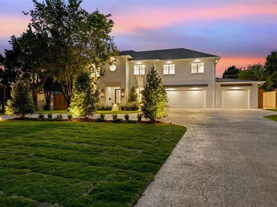 2510 W Wilshire Blvd, Oklahoma City, OK, 73116