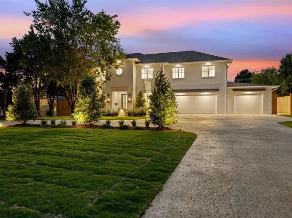 2510 W Wilshire Blvd, Oklahoma City, OK 73116