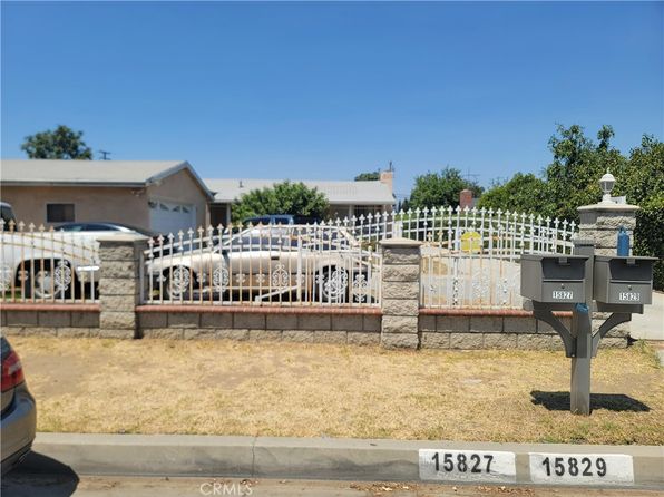 15827 Fairgrove Ave