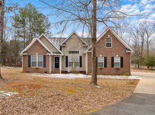 107 Richland Cove Rd, Anderson, SC 29626