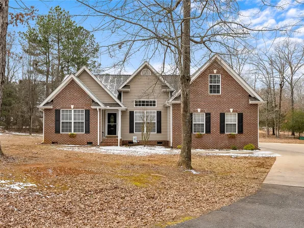 107 Richland Cove Rd, Anderson, SC 29626