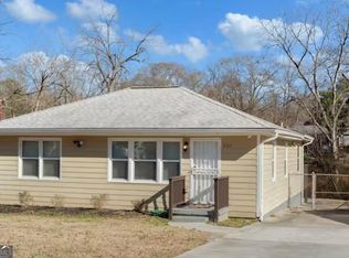 326 Camfield Ct SW, Atlanta, GA 30310