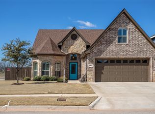 7682 Florence Dr, Abilene, TX 79606