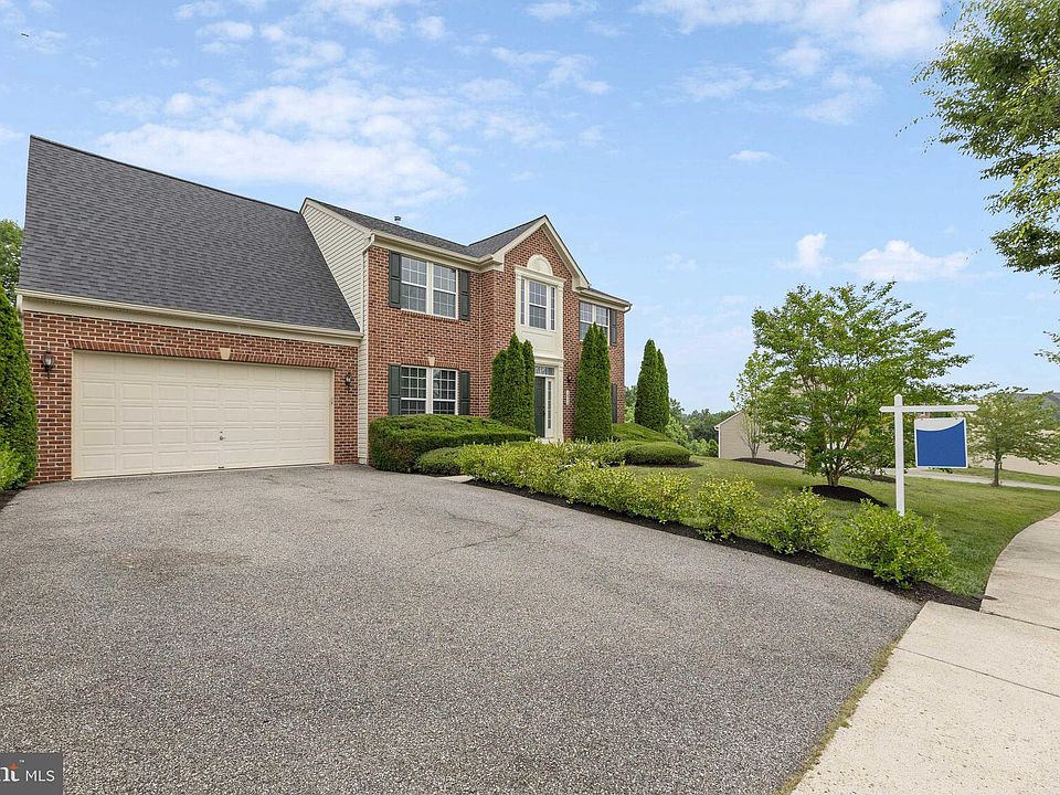 1806 Orchard Hill Dr, Fort Washington, MD 20744 Zillow