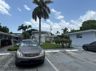 1830 Sherman St, Hollywood, FL 33020