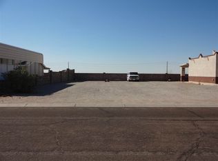 13804 S Dorothy Dr, Yuma, AZ 85367