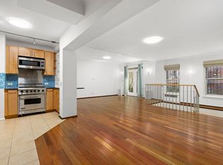 210 W 19th St APT 1F, New York, NY