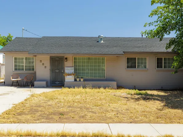 267 S 300 W, Saint George, UT 84770