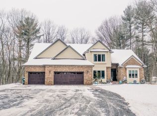 4502 River Bend Rd, Weston, WI 54476