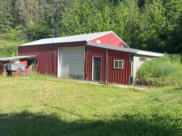 46582 Highway 12, Peck, ID 83545