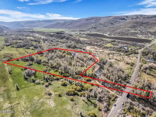 No Situs S Bench Creek Cd A #2202, Kamas, UT 84036