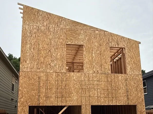 8116 De Priest Unit A-b, Houston, TX 77088