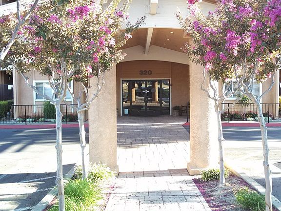 Lobby Entrance