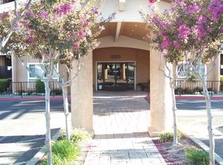 Courtside Towers Senior 55+ Apartments, Woodland, CA 95695