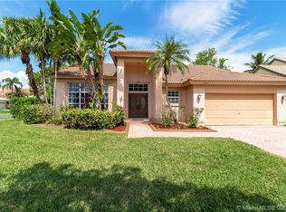 19497 NW 13th St, Pembroke Pines, FL 33029