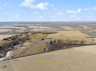 2333 Wesley Chapel Rd, Farmington, MO 63640