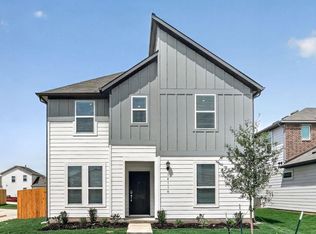 14116 Matterod Dr, Del Valle, TX 78617