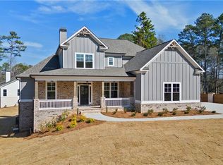 4399 Capstone Ct, Roswell, GA 30075