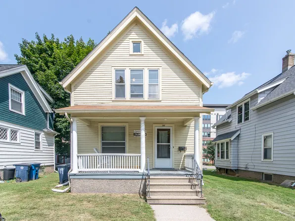 111 Adams St, Ann Arbor, MI 48104