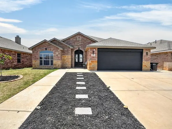 511 Three Rivers Ln, Midland, TX 79706