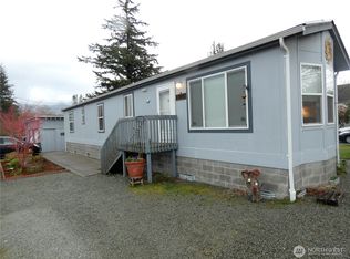 23600 Lake St, Clearlake, WA 98235