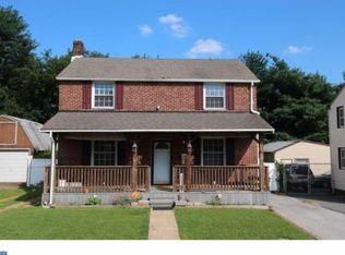 144 Riverview Dr, New Castle, DE 19720