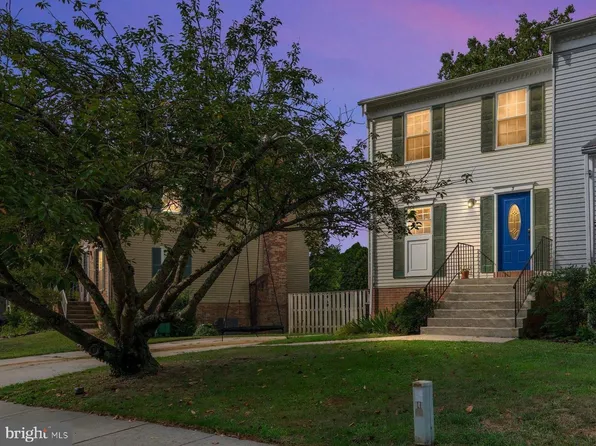 3 Mooring Point Ct, Annapolis, MD 21403