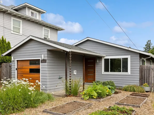 7615 NE Multnomah St, Portland, OR 97213