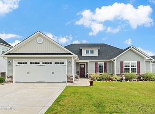 316 Wood House Dr, Jacksonville, NC 28546