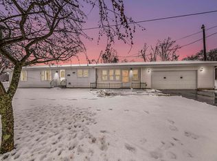 25300 L Dr S, Homer, MI 49245