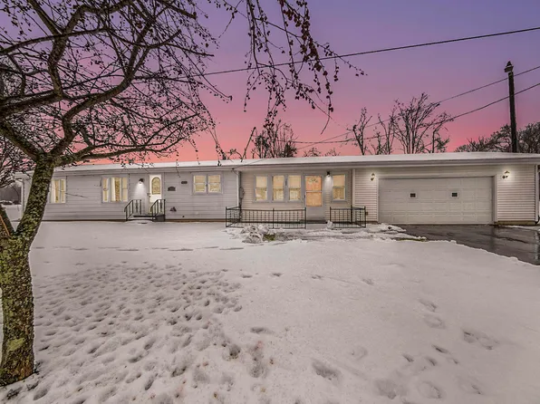 25300 L Dr S, Homer, MI 49245