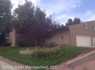 210 Clubhouse Dr, Colorado Springs, CO 80906