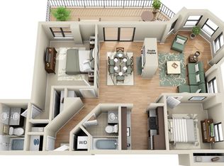 50 Garrison St #103, Boston, MA 02116