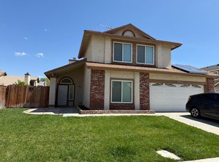 45038 Sancroft Ave, Lancaster, CA 93535