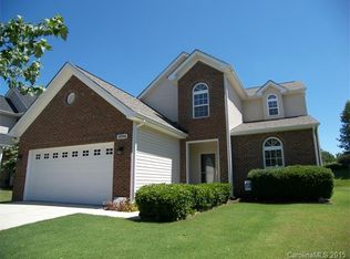 10934 Sedgemoor Ln, Charlotte, NC 28277