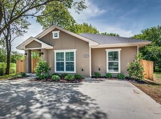 1306 G W Jackson Ave, Corsicana, TX 75110