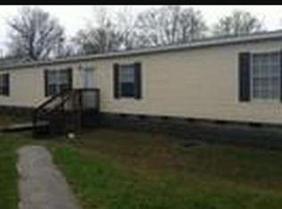 570 Buchanan St, Erwin, TN 37650