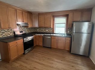 117 Sciarappa St #1, Cambridge, MA 02141
