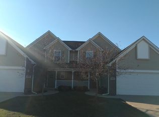 1256 Sioux Turn, Kankakee, IL 60901