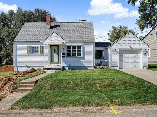 513 Ostrander Dr, Dayton, OH 45403