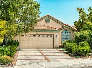 3128 Waterside Cir, Las Vegas, NV 89117