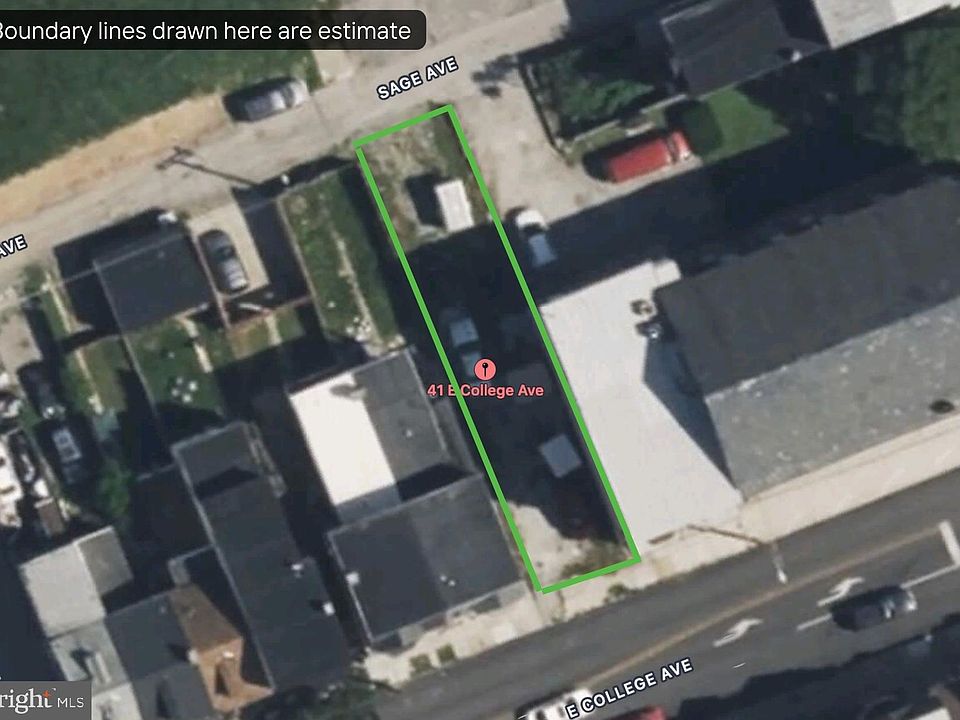 1st image of 41 E College Ave